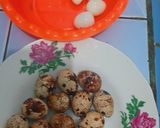 Foto langkah ke 1 dari resep Sarden kaleng.
