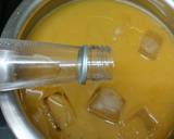 Woodapple Cooler/Bel ka Sharbath recipe step 6 photo