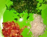 વઘારેલો રોટલો (Vagharelo Rotlo Recipe In Gujarati) રેસીપી સ્ટેપ2ફોટો