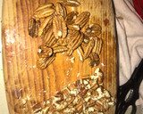 Foto del paso 6 de la receta: Relleno “luchistico” para Navidad