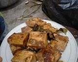 Foto langkah ke 3 dari resep Baceman Tahu/Tempe.