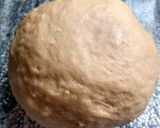 Foto do passo 2 de Ravióli de gorgonzola com damasco