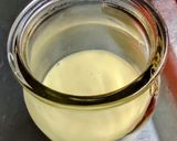 Foto del paso 5 de la receta: Mayonesa casera. Saludable