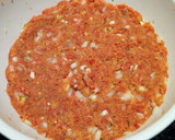 Foto del paso 5 de la receta: Filetes rusos
