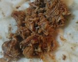 A picture of step 5 of Kid Friendly Soft Tacos.