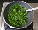 A picture of step 1 of Methi Sticks.