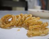 Foto langkah ke 4 dari resep Union Ring ala Cafe.