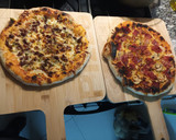 Foto del paso 8 de la receta: Masa de pizza 🍕