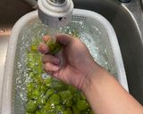 ［釀造］威士忌梅酒的食譜步驟1照片