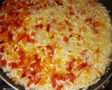 Foto del paso 3 de la receta: Arroz con verduras