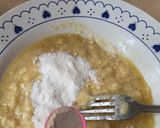 Foto del paso 2 de la receta: Alfajorcitos saludables 😋 Alfajores rebeldes 🥥 sin azúcar agregado ni edulcorante 😋