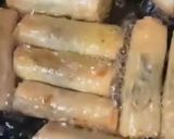Une image de l'étape 7 de 🇩🇿Cigares 🪔au thon 🌶️🥙.
