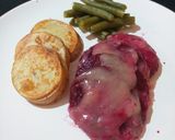 Foto del paso 6 de la receta: Remolachas Orión