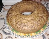 Foto langkah ke 5 dari resep Bolu pisang.