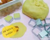 Gambar langkah 4 resipi 🍍Tart Taiwan🍍.