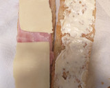 Foto del paso 2 de la receta: Desayuno ligero 🤔