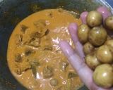 Foto langkah ke 5 dari resep Rendang padang.