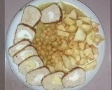 صورة لخطوة 1 من وصفة رولي دجاج