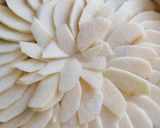 Une image de l'étape 5 de Tarte aux pommes de mamie.
