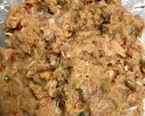 Chicken bitematakin girki5 hoto