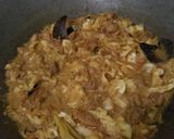 Foto langkah ke 4 dari resep Tongseng ayam.