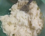 Foto del paso 2 de la receta: Puré de papá con finas hierbas