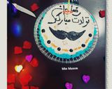 عکس مرحله 20 از دستور کیک تولد با تمام نکات