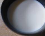 Crepe egg rolls recipe step 2 photo