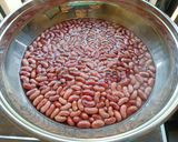Foto langkah ke 2 dari resep Es kacang merah.