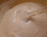 Foto del paso 4 de la receta: Mousses de melocotón en almíbar
