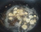 Foto langkah ke 4 dari resep Sop Ayam Gambas.