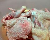 Foto langkah ke 1 dari resep Ayam Goreng Lengkuas ala Chef Muhammad.