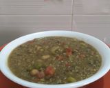બાજરા ની મસાલા ખીચડી (Bajra Masala Khichdi Recipe In Gujarati) રેસીપી સ્ટેપ3ફોટો