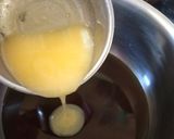 व्हीट जेगिरी केक(wheat jaggery cake recepie in hindi) रेसिपी चरण 2 फोटो