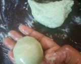 A picture of step 2 of Doodh Peda Apples.