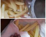 French Fries Finger  Chips recipe step 1 photo