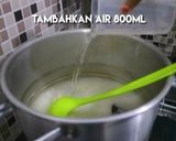 Foto langkah ke 13 dari resep Bubur Ayam ala Dapur Adis.