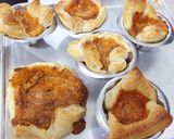 Foto langkah ke 3 dari resep Ikan Tongkol mentai puff | resep enak | RESEP DIET | RAMADHAN.