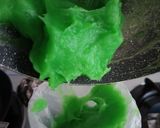 Foto langkah ke 6 dari resep Cendol Thailand.