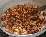 Foto langkah ke 2 dari resep Semur Ayam kecap fillet.