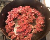 Foto del paso 3 de la receta: Carne en su jugo