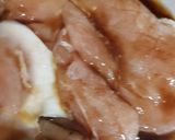 Foto langkah ke 1 dari resep Steak Ayam Crispy Mushroom Sauce.