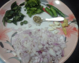 டீக்கடை மசால் வடை ரெசிபி ஸ்டேப் 1 புகைப்படம்