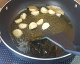 Foto del paso 6 de la receta: Conejo al ajillo