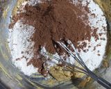 Foto langkah ke 3 dari resep Choco chips cookies.