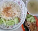 Foto langkah ke 5 dari resep Nasi Hainan Ayam.