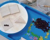 Foto langkah ke 4 dari resep Sumpia Isi Cokelat.