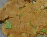 ચીઝ આલુ પરાઠા(Cheese Aloo Paratha Recipe In Gujarati) રેસીપી સ્ટેપ4ફોટો
