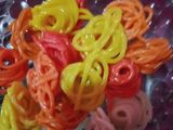 Seblak telor kuah sederhana