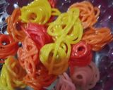 Foto langkah ke 1 dari resep Seblak telor kuah sederhana.